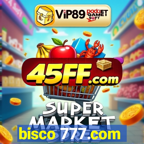 bisco 777.com